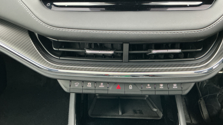 Skoda Enyaq 195kW 80x Sportline Plus 82kWh 4x4 5dr Auto Electric 